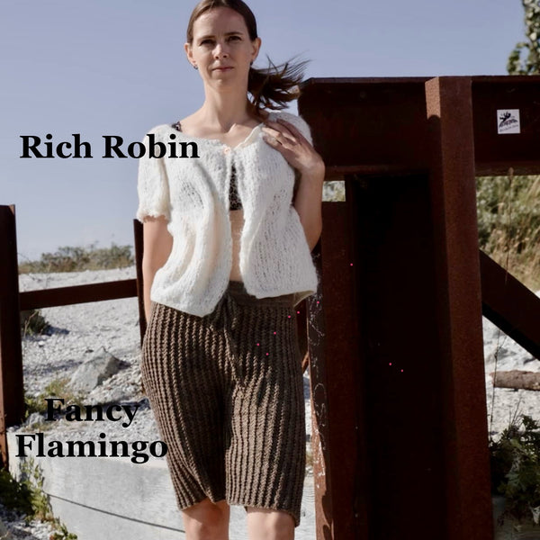 Kits til styles fra New Horizon 2025