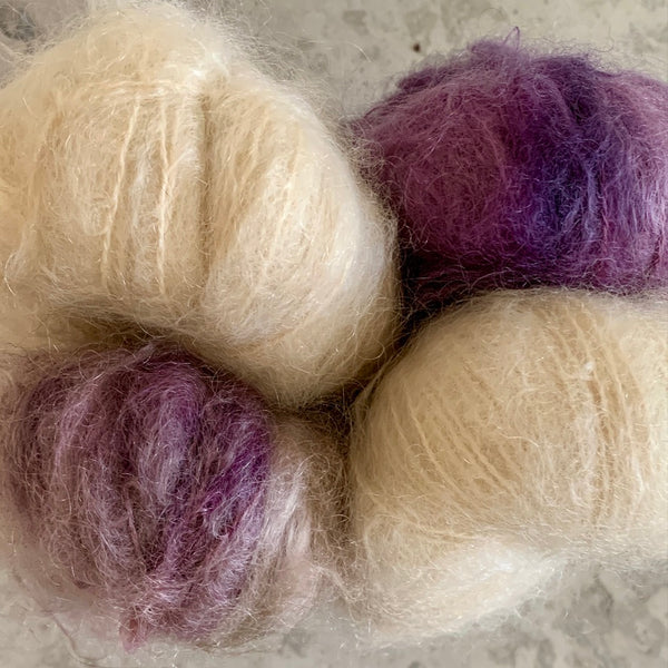 Kits til styles fra New Horizon 2025