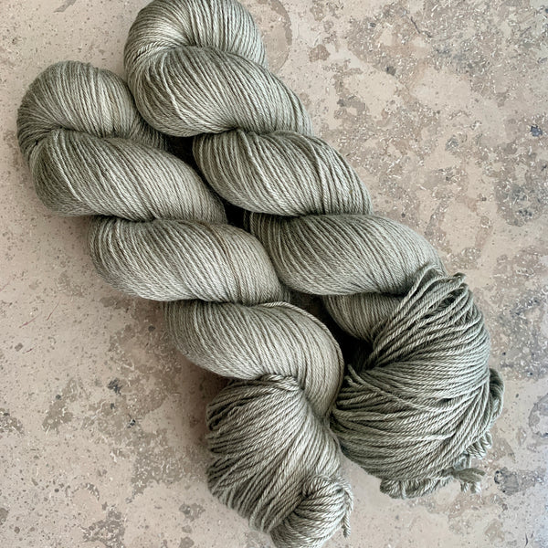 Hesselgarn Song & Silk Song