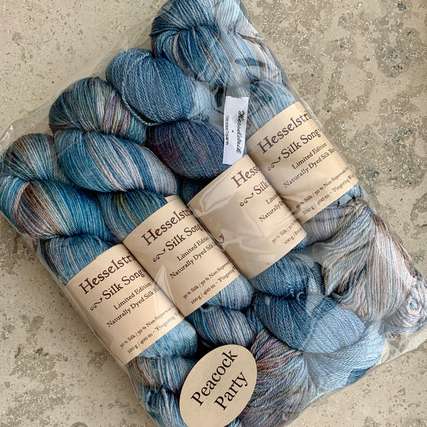 Kits til styles fra New Horizon 2025