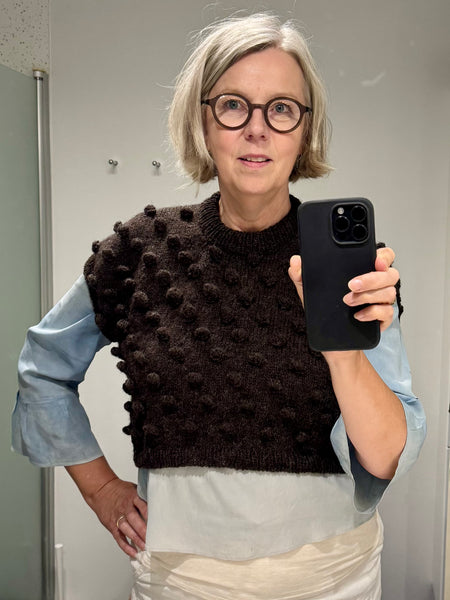 Hesselgarn Wensleydale