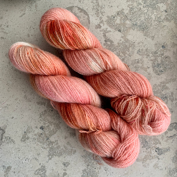 Hesselgarn Wensleydale