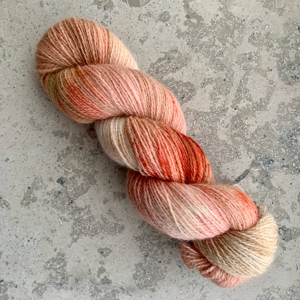 Hesselgarn Wensleydale