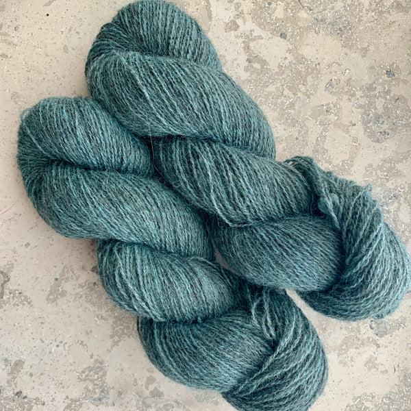 Hesselgarn Wensleydale