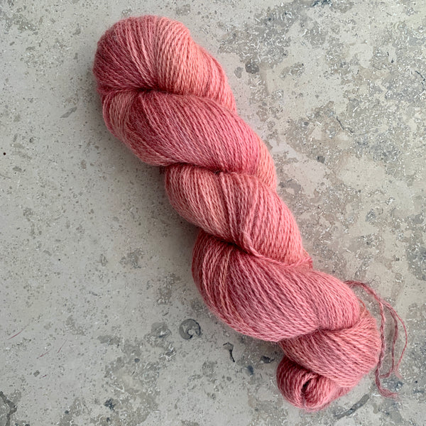 Hesselgarn Wensleydale