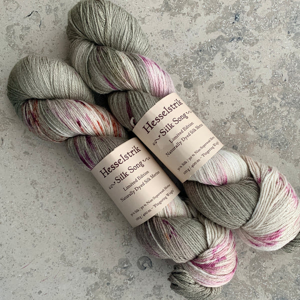 il Palio / assigned pooling -- Hesselgarn Song