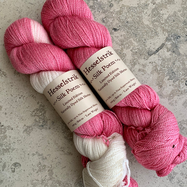 Kits til styles fra New Horizon 2025