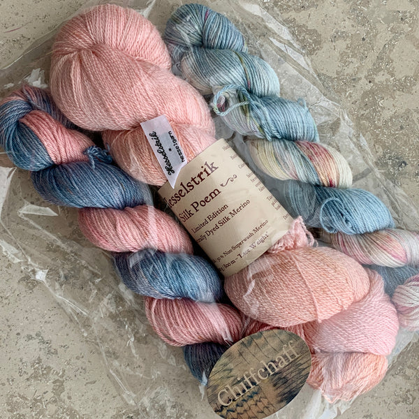 Kits til styles fra New Horizon 2025