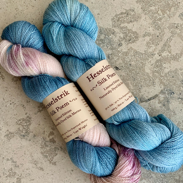 Kits til styles fra New Horizon 2025