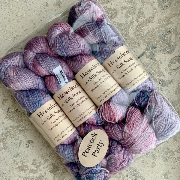 Kits til styles fra New Horizon 2025