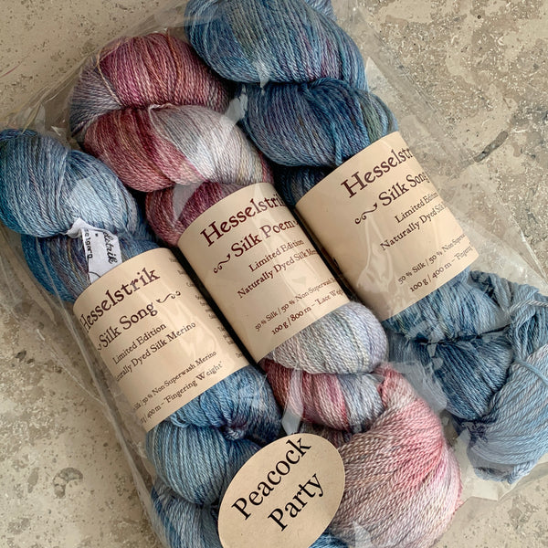 Kits til styles fra New Horizon 2025