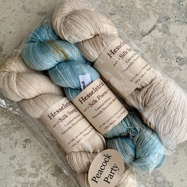 Kits til styles fra New Horizon 2025