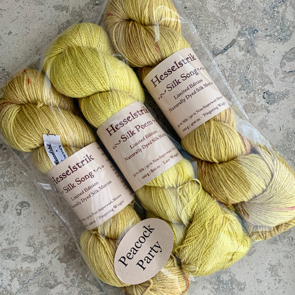 Kits til styles fra New Horizon 2025