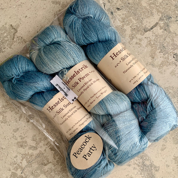 Kits til styles fra New Horizon 2025