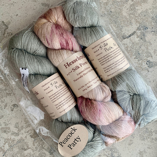 Kits til styles fra New Horizon 2025