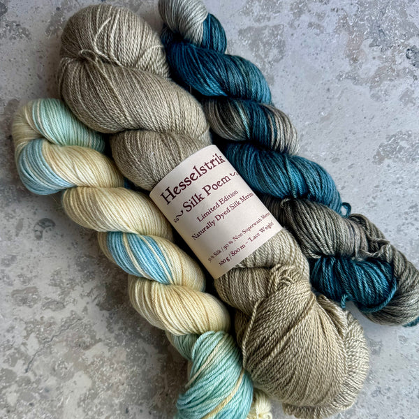 Kits til styles fra New Horizon 2025