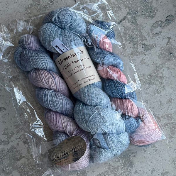 Kits til styles fra New Horizon 2025