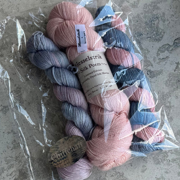 Kits til styles fra New Horizon 2025