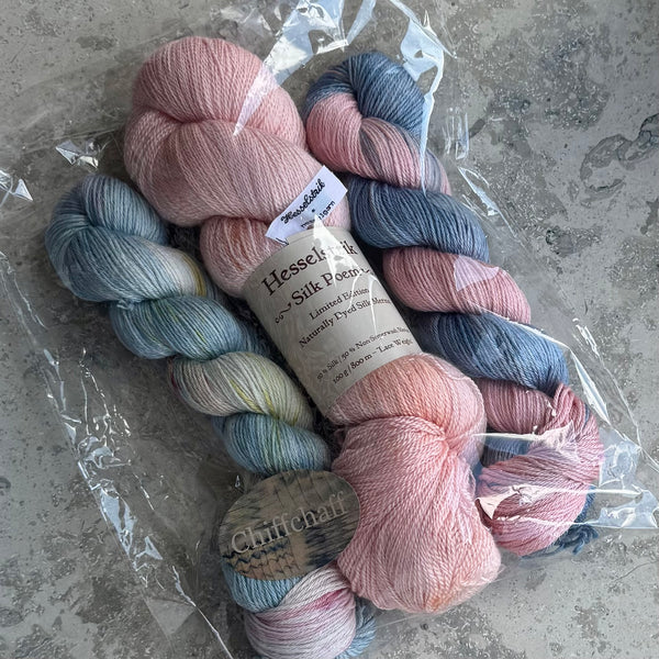 Kits til styles fra New Horizon 2025