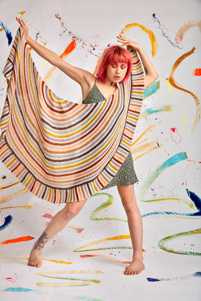 Painting Shawls af Stephen West