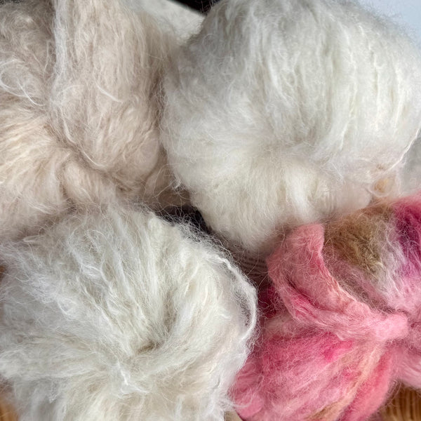 Kits til styles fra New Horizon 2025