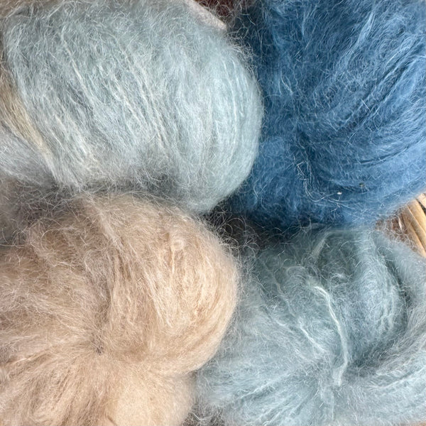 Kits til styles fra New Horizon 2025