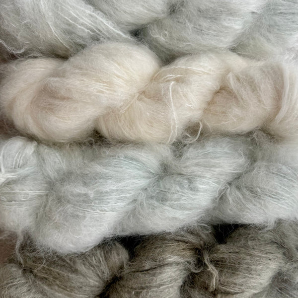 Kits til styles fra New Horizon 2025