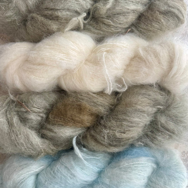 Kits til styles fra New Horizon 2025