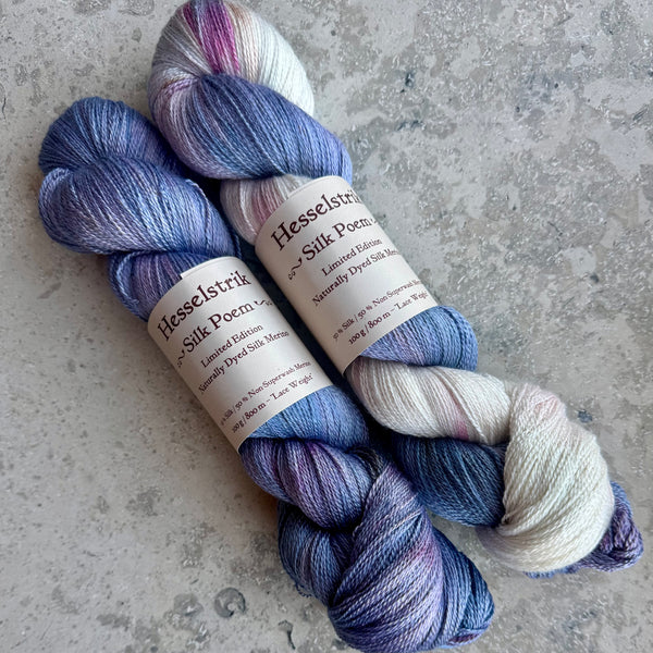 Kits til styles fra New Horizon 2025