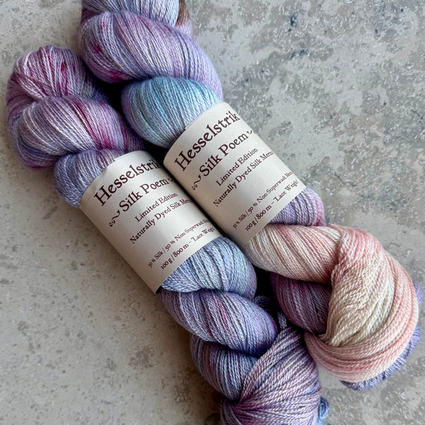 Kits til styles fra New Horizon 2025