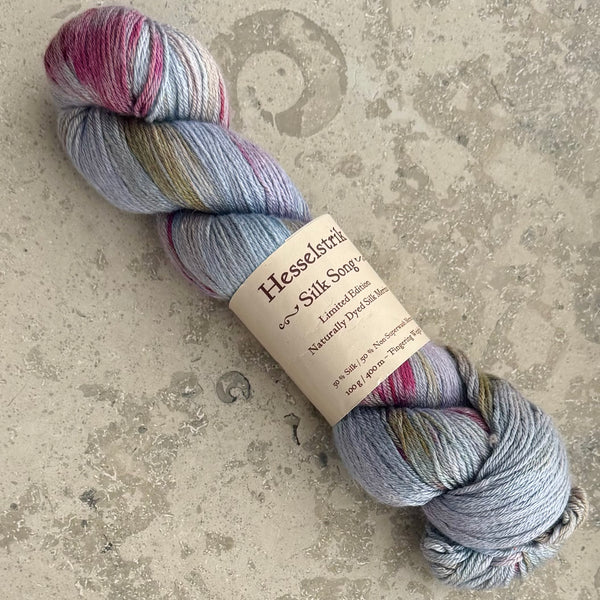 Hesselgarn Song & Silk Song