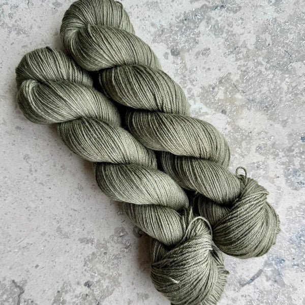 Hesselgarn Song & Silk Song