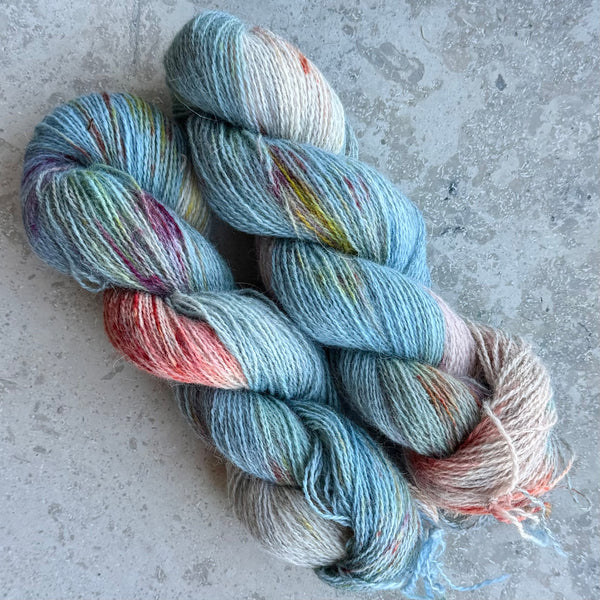 Hesselgarn Wensleydale