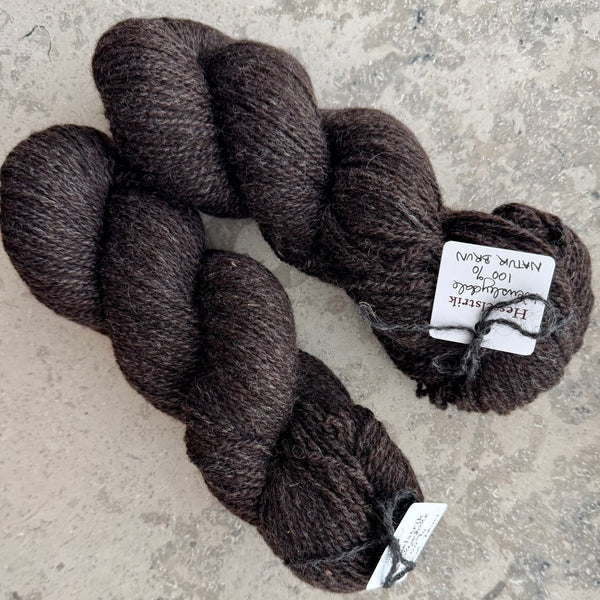 Hesselgarn Wensleydale