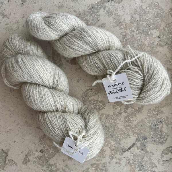 Hesselgarn Wensleydale