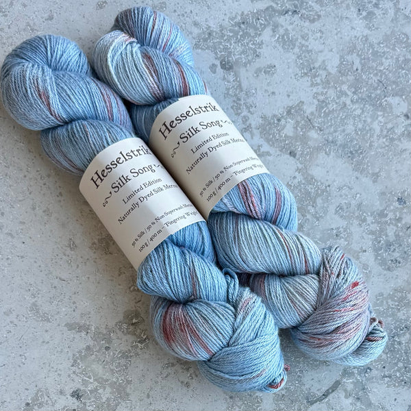 Hesselgarn Song & Silk Song