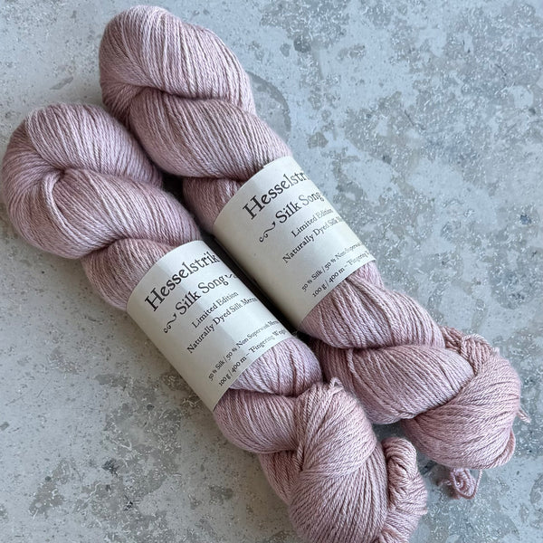 Hesselgarn Song & Silk Song