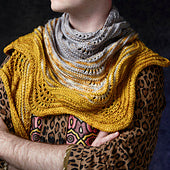 Hiberknitting number 1 af Stephen West