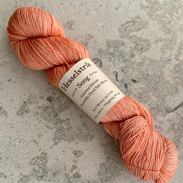 Hesselgarn Song & Silk Song