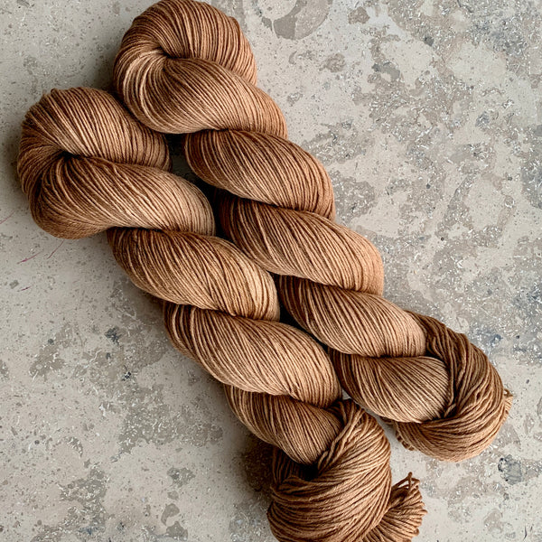 Hesselgarn Song & Silk Song