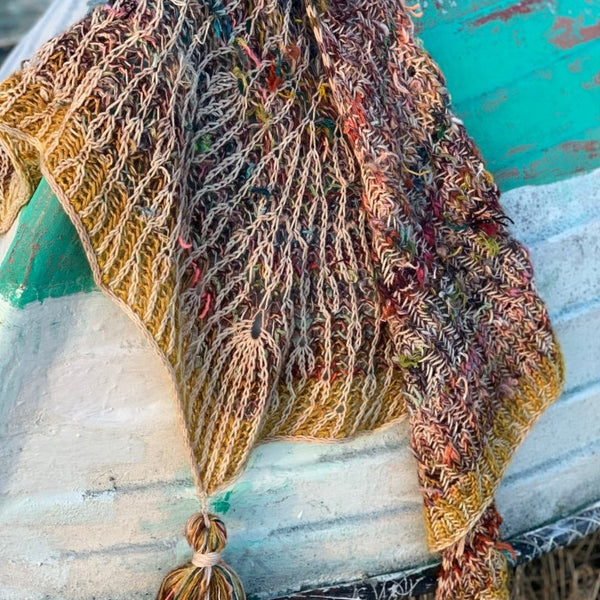 Hesselstrik gavekort