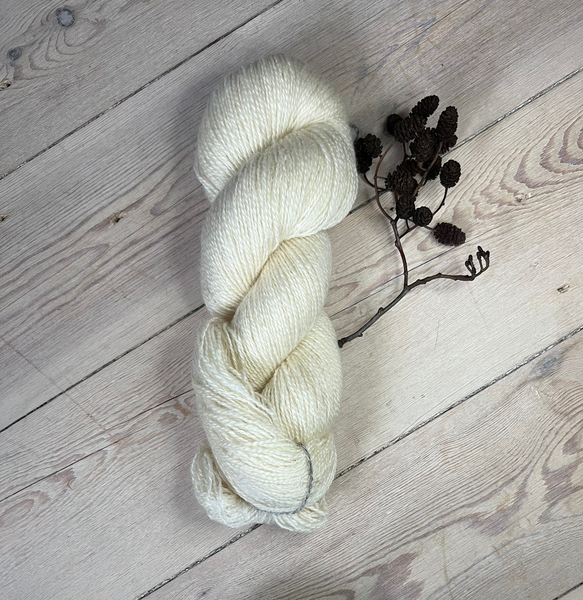 Hesselgarn Wensleydale