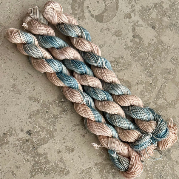 il Palio / assigned pooling -- Hesselgarn Song