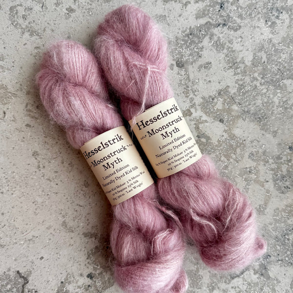 Hesselgarn Moonstruck Myth