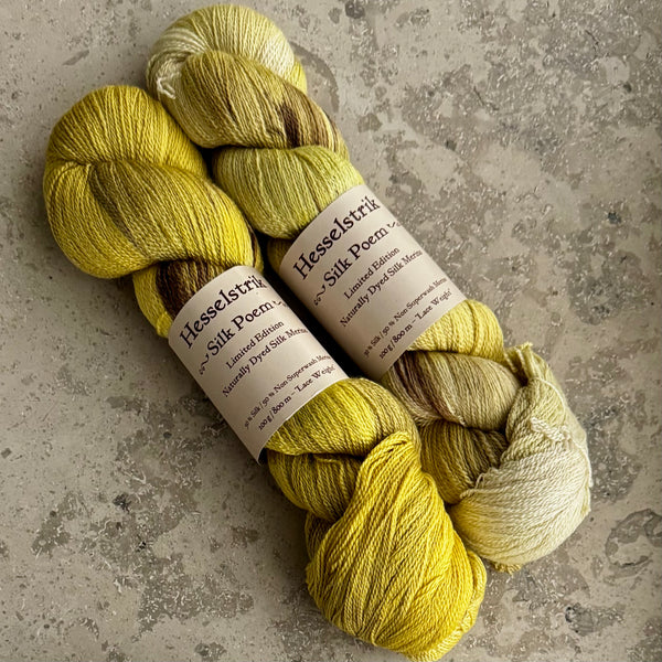 Kits til styles fra New Horizon 2025