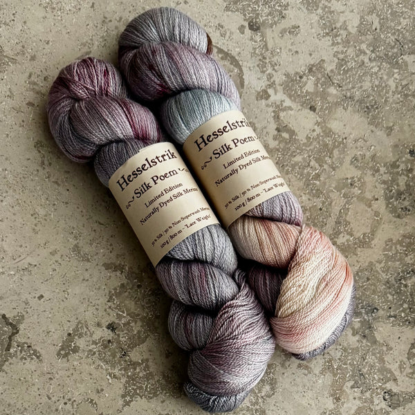 Kits til styles fra New Horizon 2025