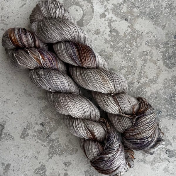 Hesselgarn Silk Song