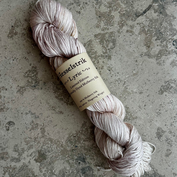 Hesselgarn Lyric