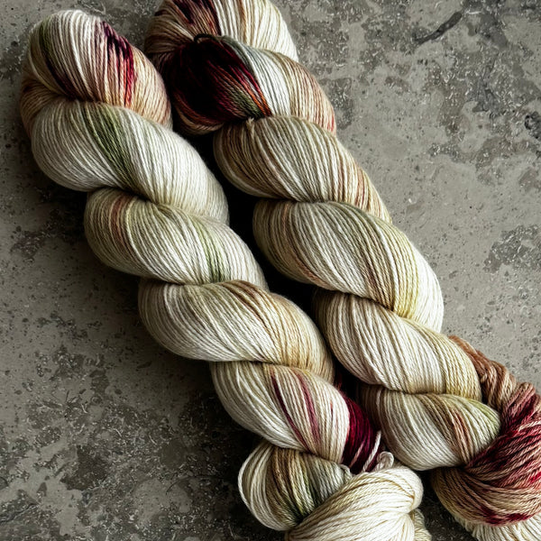 Hesselgarn Silk Song