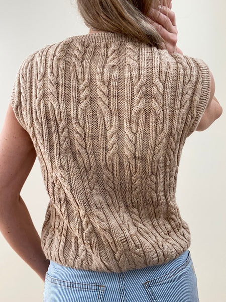 Hesselgarn Silk Novella